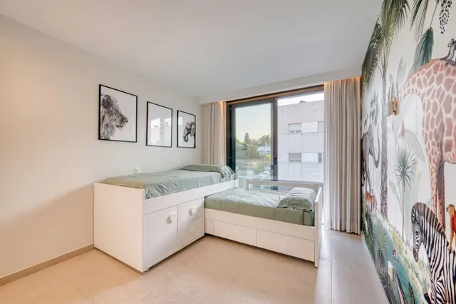 Ático Dúplex 4 habitaciones 323m² en venta - Marbella — 28