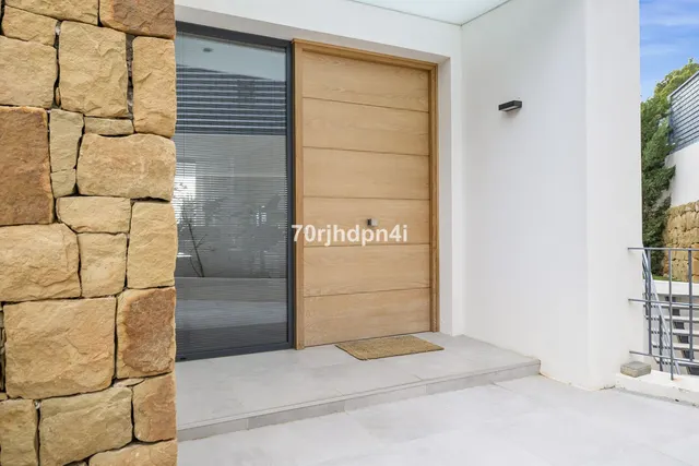Chalet 5 habitaciones 635m² en venta - Marbella — 50