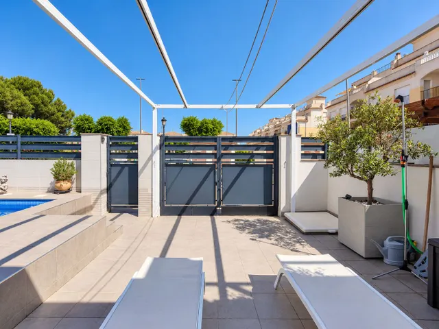 Villa 2 habitaciones 84m² en venta - Pueblo 5 — 8