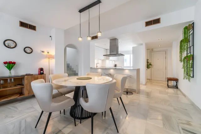 Ático Dúplex 3 habitaciones 142m² en venta - Marbella — 11