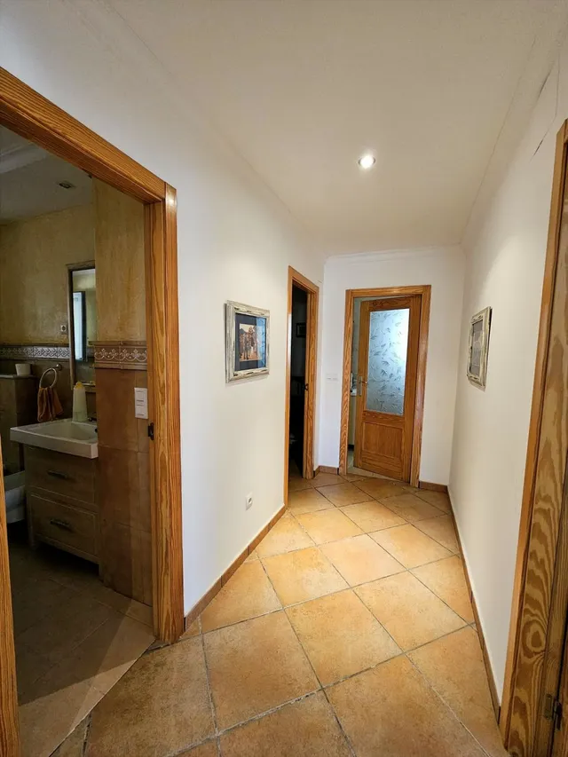 Masía en Denia/ La Xara  – Un oasis privado con vistas al Montgó y un potencial extraordinario — 11