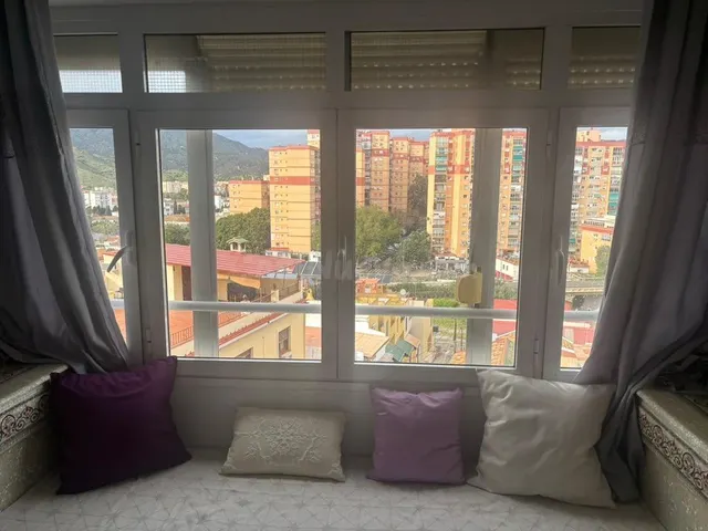 Apartamento 3 habitaciones 86m² en venta - Ciudad Jardín — 4