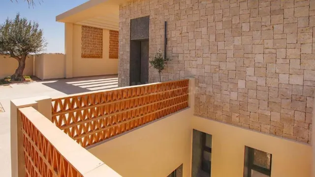Villa 4 habitaciones 350m² en venta - La marina — 42