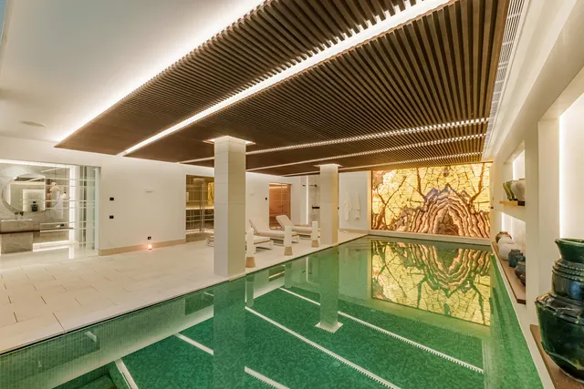 Chalet 8 habitaciones 1451m² en venta - El Madroñal — 34
