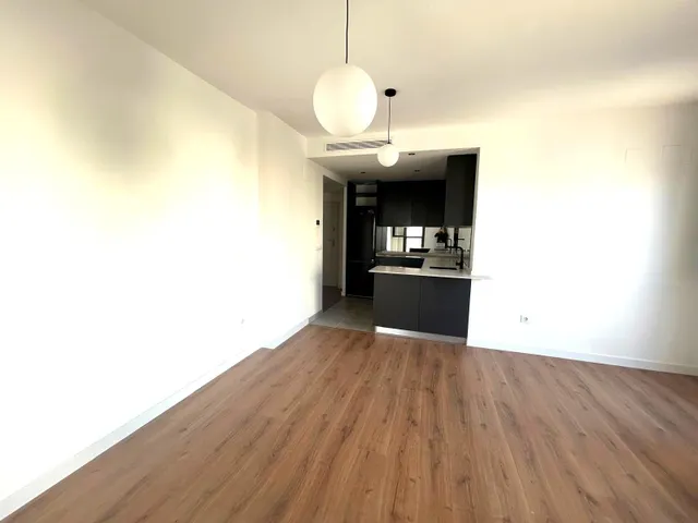 Piso 2 habitaciones 66m² en alquiler - López de Gomara — 6
