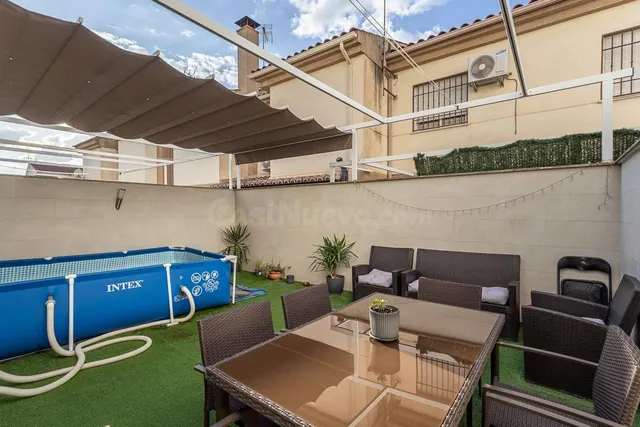 Espectacular casa en Maracena — 5