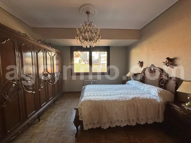 Piso amplio y luminoso en venta Valladolid centro — 15