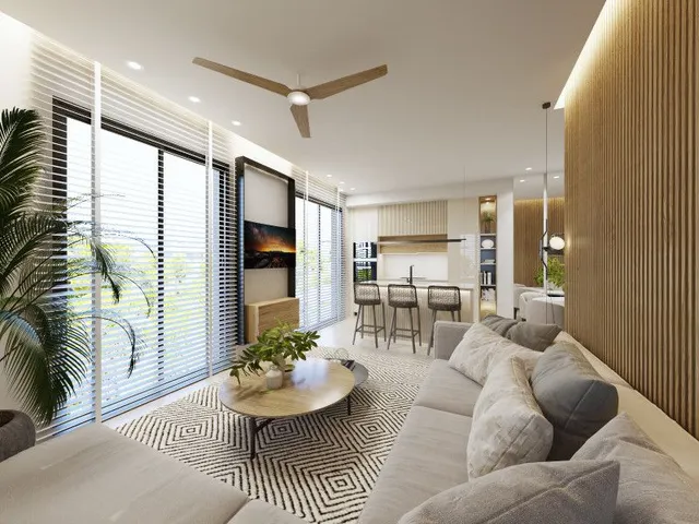Apartamento 3 habitaciones 103m² en venta - Dolores de Pacheco-Santa Rosalía — 18