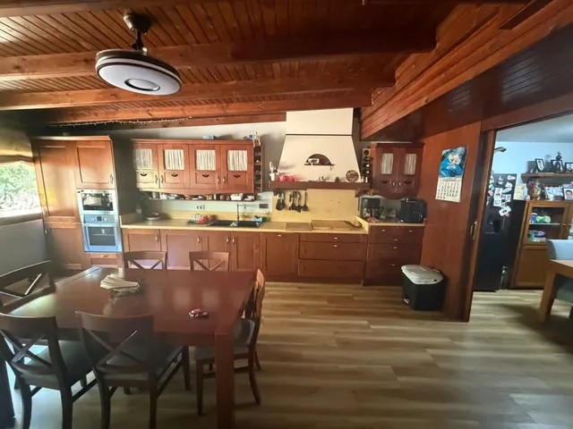 Adosado en Altorreal — 3