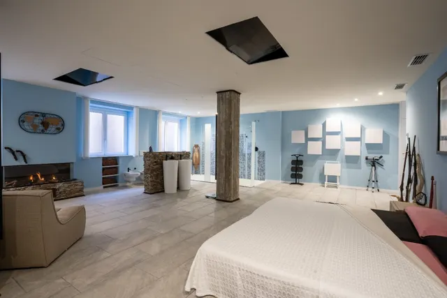 Apartamento 2 habitaciones 200m² en venta - Mercado — 20