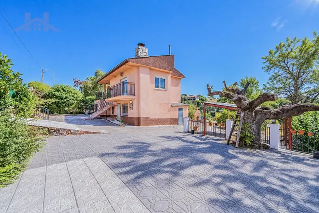 Chalet independiente en venta en Santa Cruz del Reatamar, Ca - foto 3