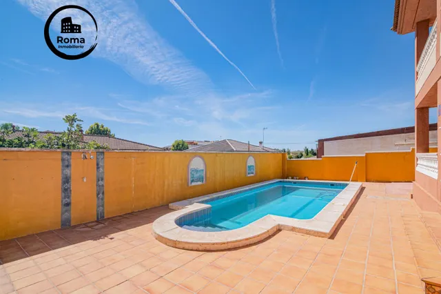 ¡Impresionante Chalet en Lachar con Piscina y Amplios Espacios! ✨ — 42