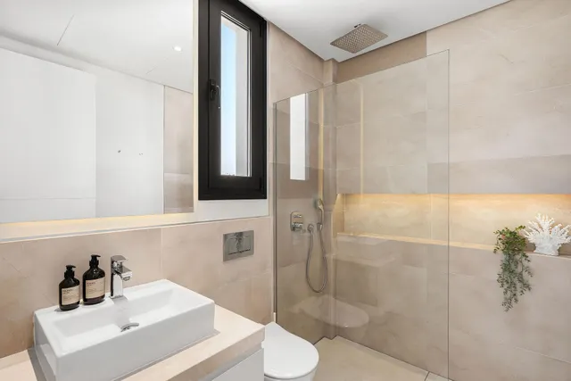 VILLA DE LUJO EN EL PARAISO, ESTEPONA — 22