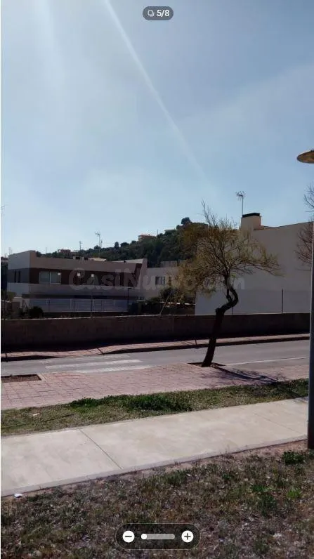 SE VENDE SOLAR EN PARAJE SAN JOSE - foto 4