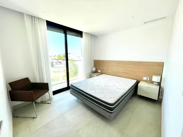 Villa 3 habitaciones 143m² en venta - Pueblo 4 - foto 4