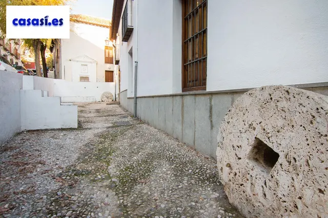 Piso de dos dormitorios con garaje — 28