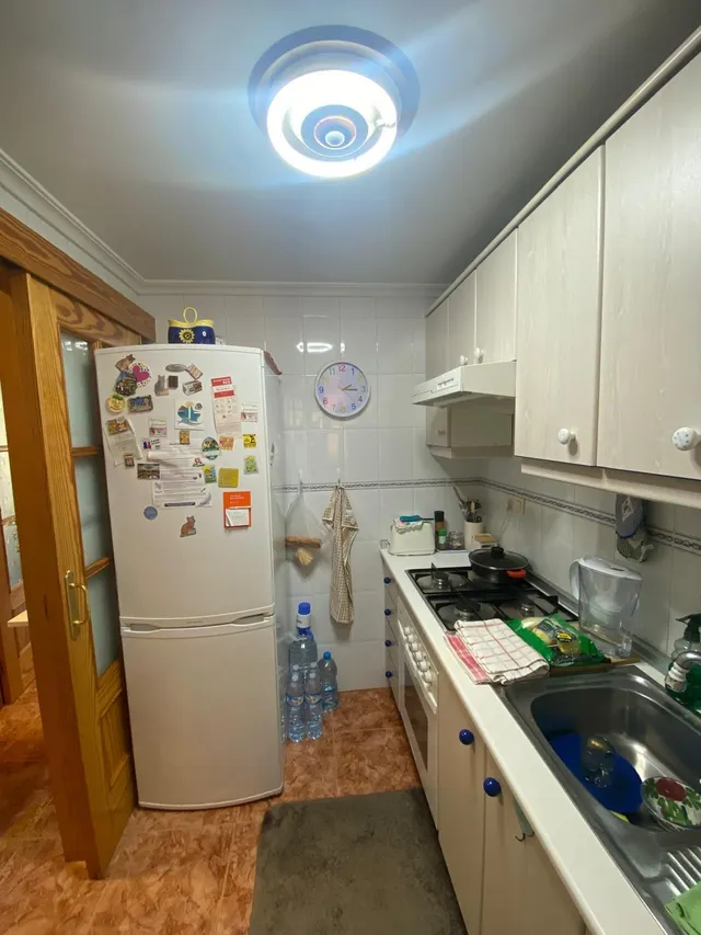 SE VENDE ADOSADO CON GARAJE- BENIDORM / PONIENTE — 23