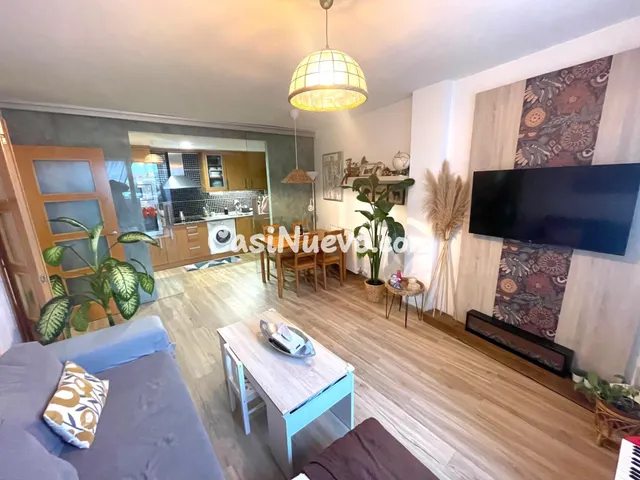 PRECIOSO PISO EN LA MUELA - foto 4