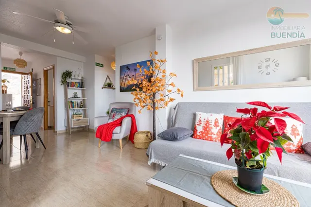 Apartamento  con vistas y licencia turistica en bolnuevo — 13
