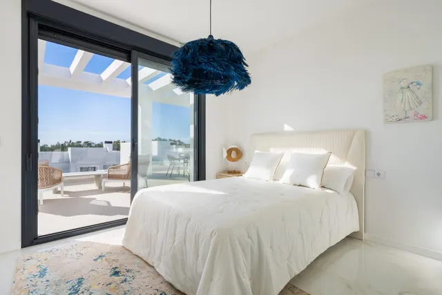 Apartamento 3 habitaciones 274m² en venta - Arroyo Vaquero — 20