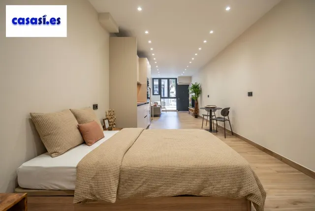 Amplia vivienda junto METRO Recogidas a estrenar! — 7