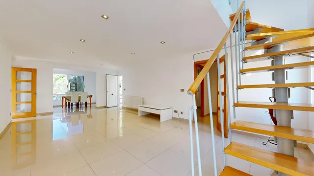 ESPECTACULAR CHALET EN SANTO DOMINGO CALICANTO — 34