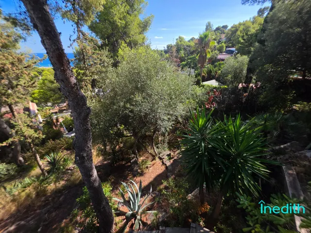 Gran casa en urbanización privada Rat Penat con preciosas vistas — 43