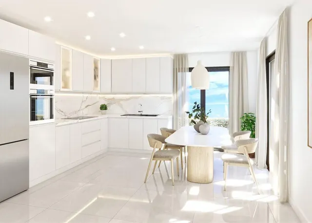 Planta baja 1 habitación 106m² en venta - Las Flores — 5