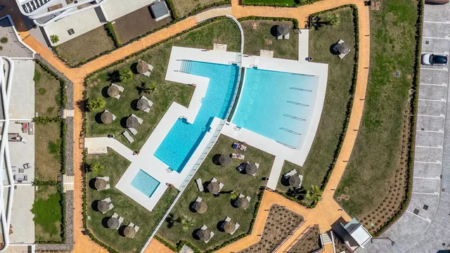 Ático 2 habitaciones 67m² en venta - Centro — 24
