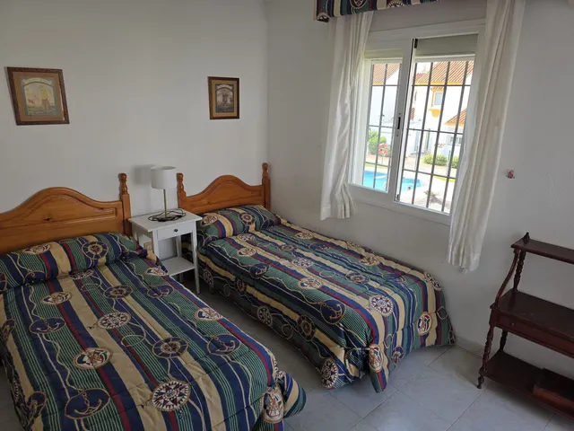 Adosado 3 habitaciones 262m² en venta - Costa Del Sol — 21