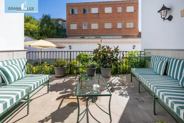 A la venta Chalet de lujo en Granada