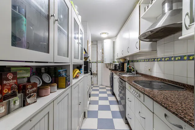 Una oportunidad muy interesante tanto para residencia habitual como para inversión. — 9