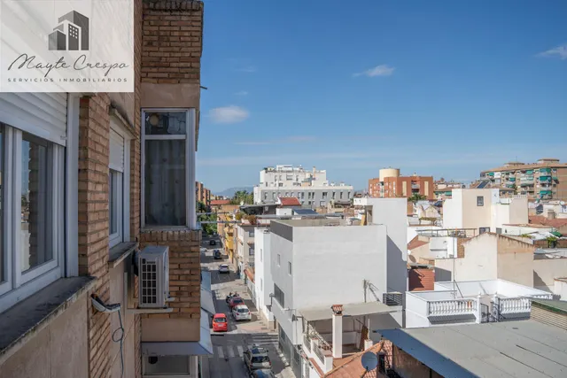 Piso de 3 dormitorios en el zaidin con magnífica reforma...casi a estrenar!!! — 22