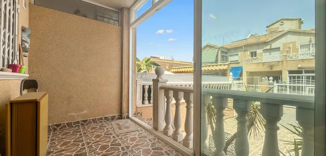 Adosado 2 habitaciones 69m² en venta - Centro — 9