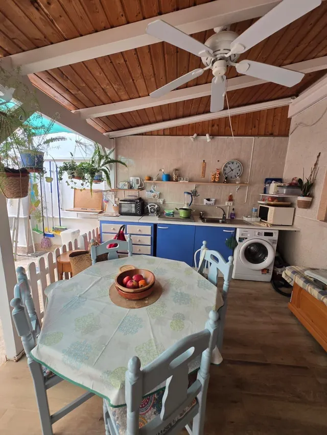 Precioso apartamento totalmente reformado con gran terraza — 16