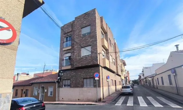 Apartamento 3 habitaciones 71m² en venta - Cañada de las Era - foto 3