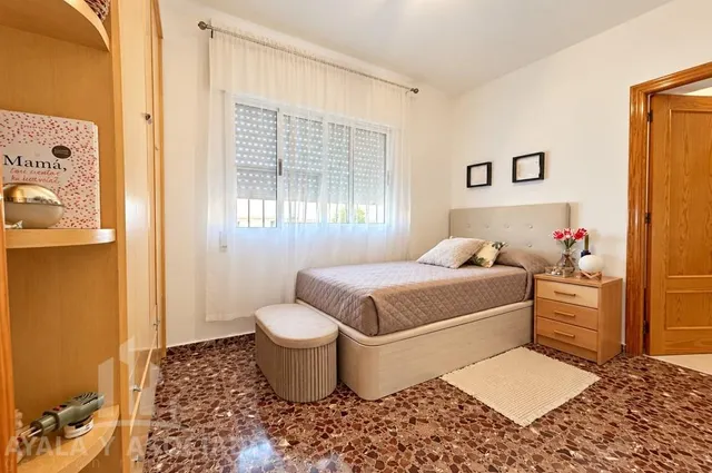 DÚPLEX CON JARDÍN Y GARAJE EN VENTA, EN EL BOHIO — 25