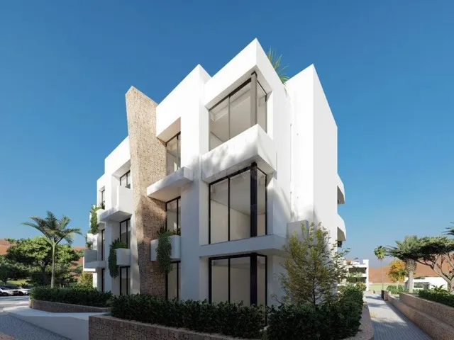 Apartamento 3 habitaciones 132m² en venta - La Manga Club-At - foto 4