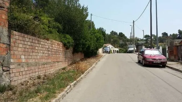 SOLAR EN VENDA A VALLIRANA — 12