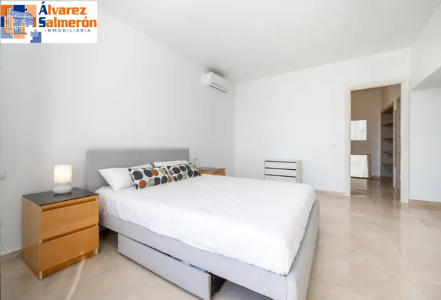 Preciosa casa en Estepona (Málaga) con maravillosas vistas al mar — 17