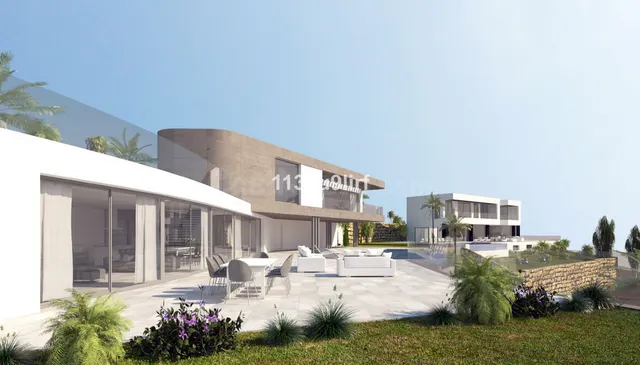 Parcela en venta - Riviera del sol - foto 3