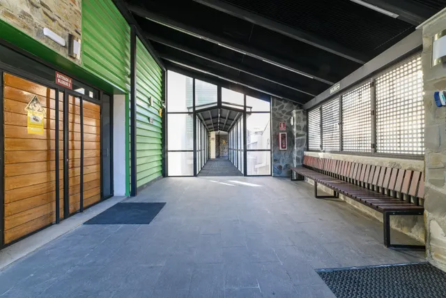Parking 33m² en venta - SIERRA NEVADA — 4
