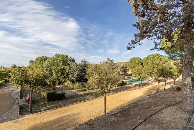 Oportunidad de Inversión en Dilar: Parcela en Urbanización Cañadas del Parque — 17