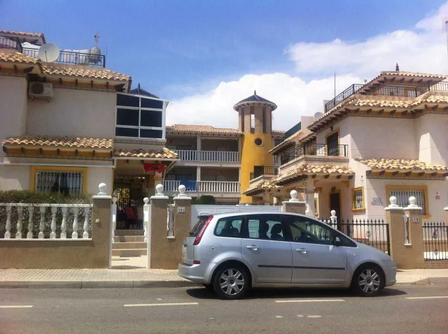 Apartamento 2 habitaciones en venta - Cabo Roig — 40