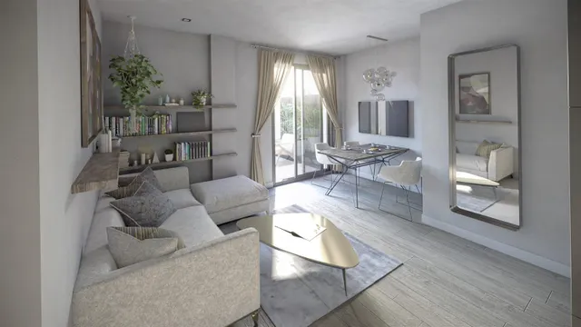 Piso 2 habitaciones 80m² en venta - Mijas Costa — 10