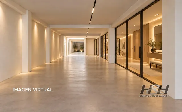 Local comercial 187m² en venta - LEixereta - foto 2
