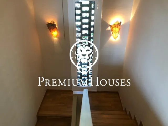 Casa en alquiler en Alella — 30