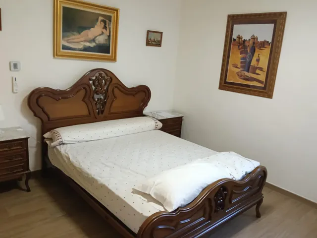 SE VENDE Espectacular Chalet en la Costa Blanca - Alicante / ZONA MORALET — 33