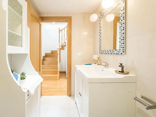 Venta dúplex ático en Zizur Mayor — 29