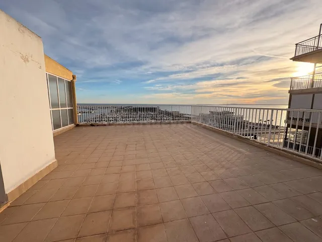 Apartamento 3 habitaciones 200m² en venta - Club nautico - foto 3